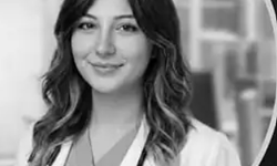 Tıp öğrencisinin öldüğü kazada otomobil sürücüsü tutuklandı