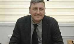 Kamu Hastaneleri Başkan Yardımcısı kalp krizi sonucu yaşamını yitirdi