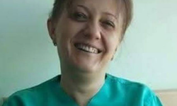 Hemşire Aysun Gözaçan Turan hayatını kaybetti