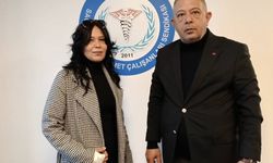 Doktor Ortopedik Çekiçle Hemşireyi Darp Etti İddiası!