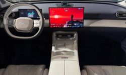 İki bin kilometre menzilli araç piyasaya çıktı!