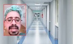 O Doktor Açığa Alındı