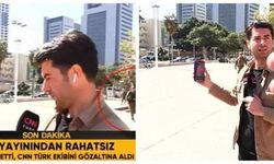 İsrail polisi CNN Türk muhabirinin telefonunu şifresiz nasıl açtı?