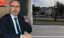 Sağlık Müdürü: Burada kamu zararı yok, delili olan ortaya koysun!
