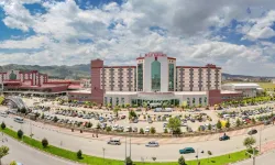 Baskı Gören Hemşire İntihar Girişinde Bulundu İddiası