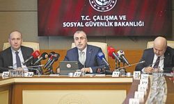 Bakan Işıkhan: Türkiye’nin sağlık sisteminin dünyaya örnek bir model