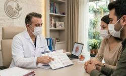 Kadıköy’de Kadın Sağlığına Güven Veren Uzmanlık