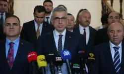 Bakan MEMİŞOĞLU Muğla'da Çeşitli Açıklamalar Yaptı