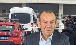 Tanju Özcan ve Yardımcısı Süleyman Can tutuklandı