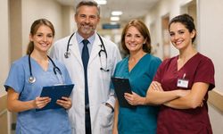 SUT Artışı Cebe Yansıyor: Sağlıkçının Teşviğinde Kısmi Artış