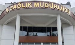 Milletvekili Sağlık Müdürlüğündeki Usulsüzlük İddialarını Bakanlığa Sordu