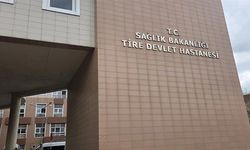 Devlet Hastanesi'nde stajyer lise öğrencisine taciz iddiası