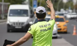 Sadece 2 ayda 2026 hedefinin 3 katı trafik cezası kesildi