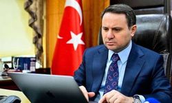 Bakan Gürlek davadan kazandığı tazminatı AFAD'a bağışladı