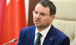 Bakan Gürlek: Üzerime kayıtlı 4 taşınmaz var