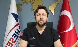 Genel Başkan Dr.Kandemir: Müdürlük ASM'ye polis eşliğinde müdahale etmeye çalıştı.