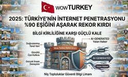 Wow Turkey Takımı, 2025 Yılı İnternet ve Topluluk Verilerini Stratejik Açıdan Değerlendirdi
