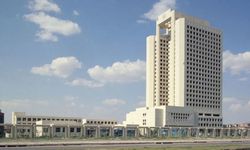 Ankara'nın İkonik Binası Yıkılıyor