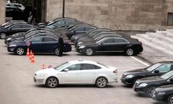 Kamuda araç kiralamaya izin yok