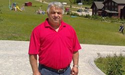 Çevre Sağlığı Teknisyeni Kansere Yenik Düştü