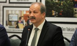 Çalışma Şartlarına Uygun Hemşirelik Meslek Kanunu Çıkarılmalı