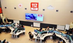 112 Acil Çağrı Merkezi'nden Uzaktan Hayat Kurtaran Müdahale: Heimlich Manevrası İle Bir Yaşam Yeniden Başladı