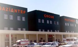 Gaziantep Doğum Hastanesinde Ebe Krizi