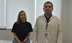 14 Yıllık Nöropatik Ağrıya Omurilik Pili ile Çözüm: Emine Zeynep Karaduman'ın Sağlığa Kavuşma Hikayesi