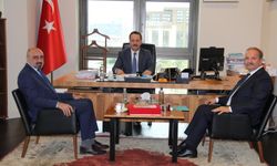 Külliye’de Kritik Ziyaret: Ücret Adaletsizliği ve Nöbet Sorunları Gündemde