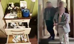 Sahte diş hekimi polis operasyonuyla yakalandı