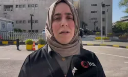 15 doktor için soruşturma izni: Yüsra’nın annesi çok mutlu olduk