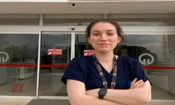 Görevli olduğu hastanede tedavi görüyordu: Doktor Özlem hayatını kaybetti