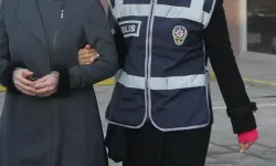 FETÖ'den Aranan Hemşire Gizlendiği Evde  Yakalandı