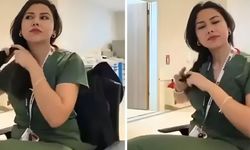 Açığa Alınan Hemşire Hakkına Yeni Gelişme !