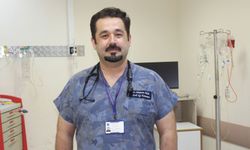 Acil Servislerde Mevsim Geçişi Yoğunluğu: Uzmanlardan Uyarılar