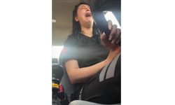 Paylaşımı Başına Dert  Açtı