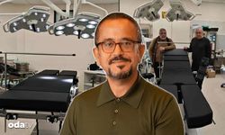 Ali Sabancı o hastaneyi unutmadı... Yaptığı bağışla hastane cihazları yenilendi