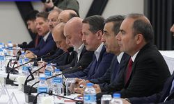 Ali Yalçın: 4688 Sayılı Kanun Değişikliği Takvime Bağlanıyor