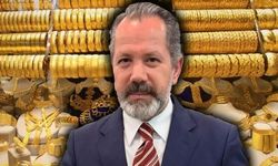 Altın Yatırımcılarına Memiş'ten Tavsiye: Düşüşleri Fırsata Çevirin