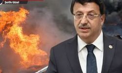 BAİBÜ'ye 300 Yataklı Modern Hastane Geliyor: Sağlıkta Yeni Bir Dönem Başlıyor