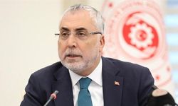 Bakan Işıkhan: İşsizlik oranı son 35 aydır tek haneli seyrini sürdürüyor