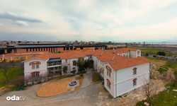 Balıklı Rum Hastanesi: 273 Yıllık Tarihi Sağlık Kurumu 'Yadigâr' Projesiyle Yeniden Hayat Buldu