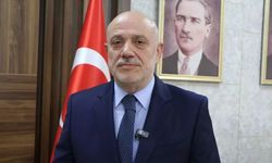 Başhekim Doç. Dr. Ulubay: Samsun Şehir Hastanesine Haziran Ayına Kadar Tüm Bölümlerin Taşınması Planlanıyor