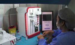 Behçet Uz Çocuk Hastanesinde Akılcı İlaç Hazırlama Dönemi