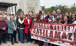 Bursa'da hastane satışına tepki: 'Kim nereyi alırsa alsın, onları geri alacağız'