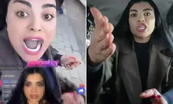 Canlı yayında bir kadını bıçaklayan TikTok fenomeni tutuklandı