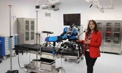 Denizli'de 500 Yataklı Acil Durum Hastanesi Hizmete Açıldı: Deprem ve Afetlere Karşı Güçlendirilmiş Sağlık Altyapısı