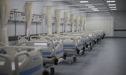 Denizli'de Sağlıkta Çağ Atlandı: 500 Yataklı Modern Hastane Hizmete Açıldı