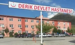 Başhekimin Makamını Basıp Saldırdılar