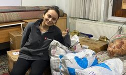 Dilek Ebenin Kırsaldan Başkente Uzanan Hikayesi